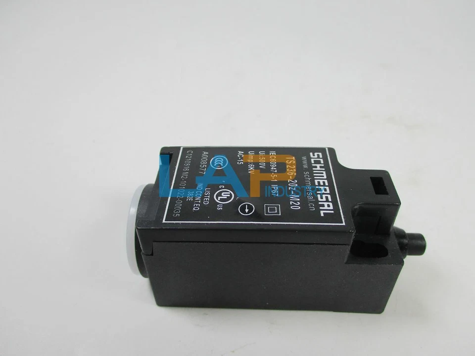 1Pcs New For SCHMERSAL limit switch TS236-20Z-M20 - Image 3 of 4