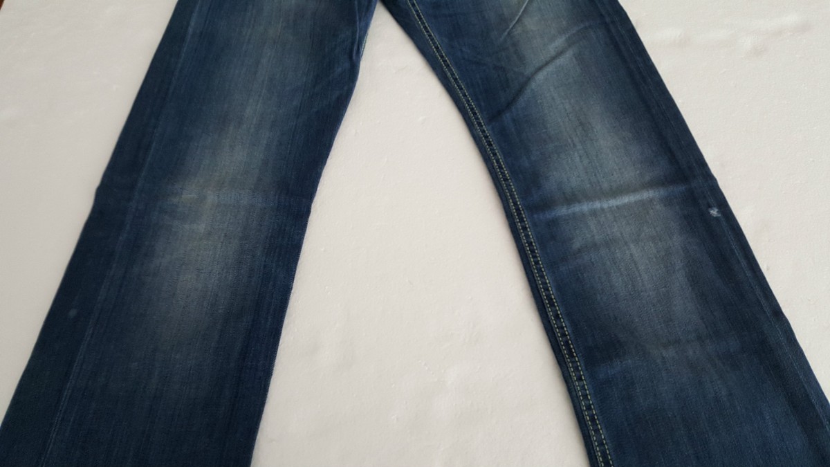 DONDUP Women's Jeans Music P191 75%Cotton 25%Polybutylene