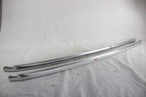 98108660VV PAIR ROOF BARS PEUGEOT 3008 2.0 D 110KW AUT 5P (2016) SPARE US