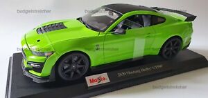 Nmbd Diecast & Toy Vehicles 1:18 For Ford Shelby Gt500 A Atc Nmbd Diecast & Toy Vehicles 1:18 For Ford Shelby Gt500 A Atc