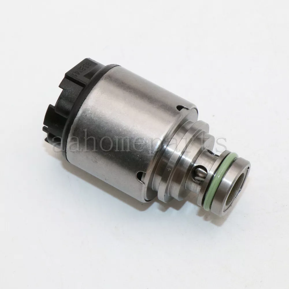 OEM Auto Trans Pressure Control Solenoid Valve 29533074 For Chevy 