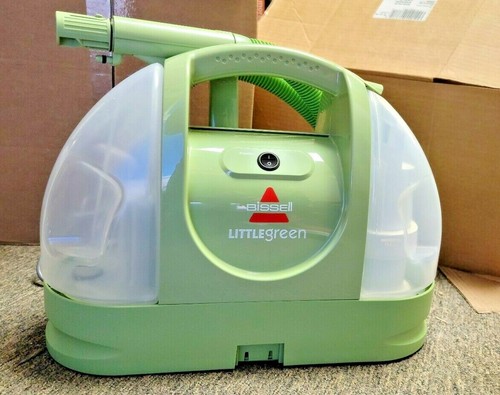 Upholstery Cleaner 1400B 