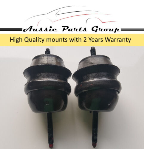 VE V6 SV6 3.0L 3.6L Engine Mount for Holden Commodore Brand New Pair - Picture 4 of 9