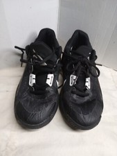 Nike Giannis Immortality 2 Black shoe DQ1943-003 Size 4.5Y Youth Kids