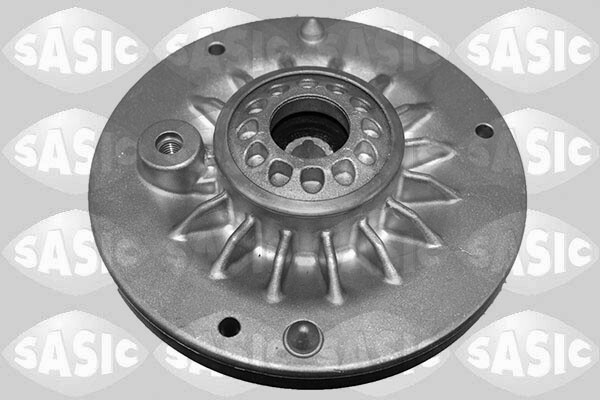Sasic Domlager Federbeinlager Vorne Links Rechts FüR BMW X3 F25 X4 F26-image
