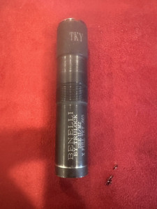 Trulock Benelli M2/SBEII 12 Gauge Extended Turkey Choke .665 Trulock