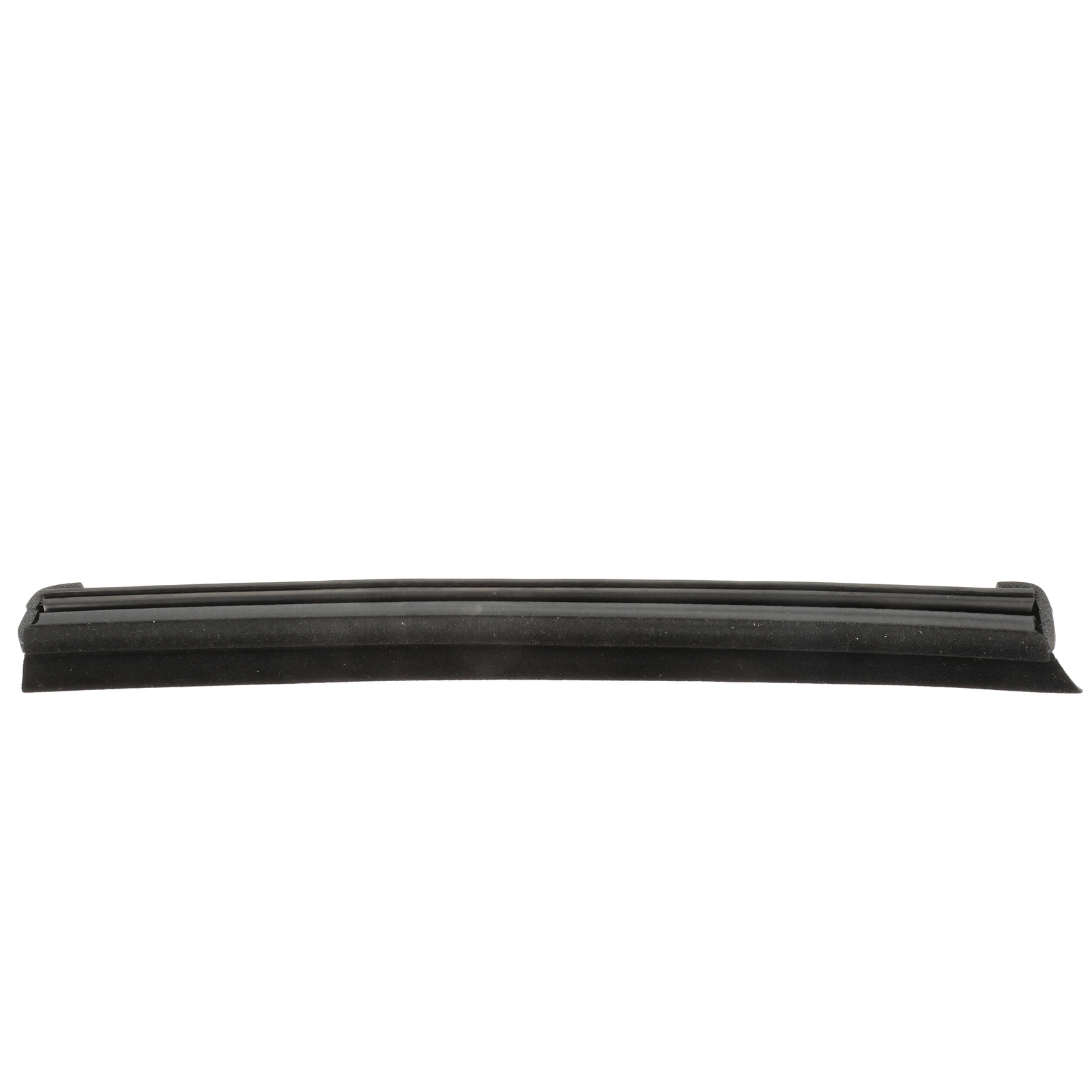 Burlete de ventana fija trasera para Ford F-150 2015-2020 (N/P FL3Z-1825860-A)