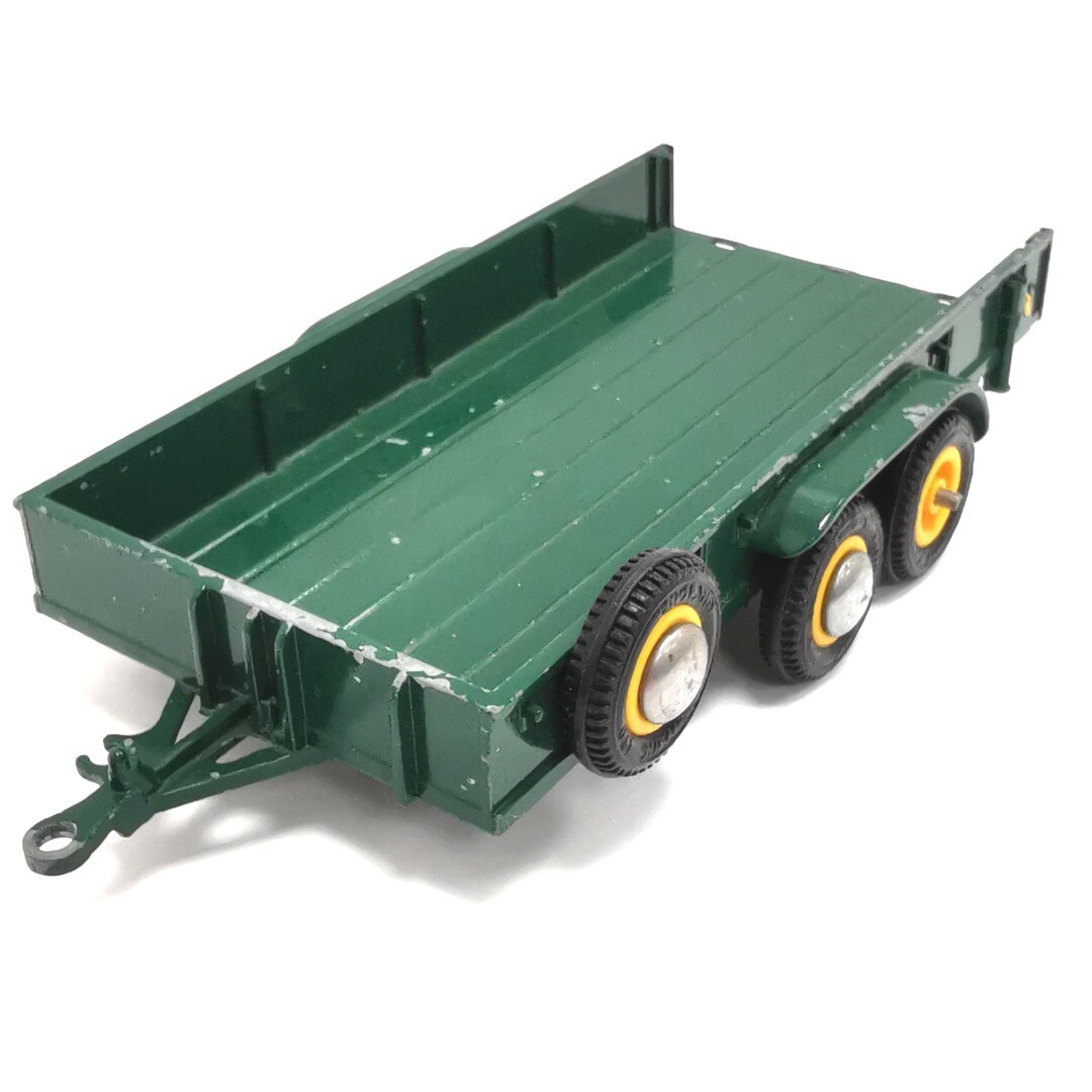 DieCast Farm Toys Collection Vintage RMF47ER eBay