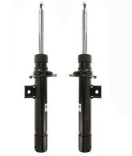 Genuine OEM Pair Set of 2 Front Suspension St...