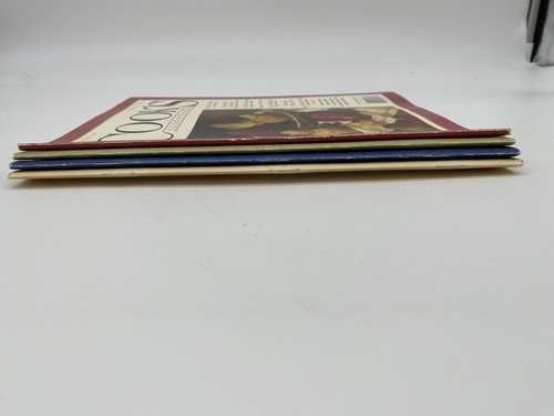 Lot of 4 COOK’S ILLUSTRATED MAGAZINES America’s Test Kitchen Issues 71 96 97 98 - Bild 2 von 14