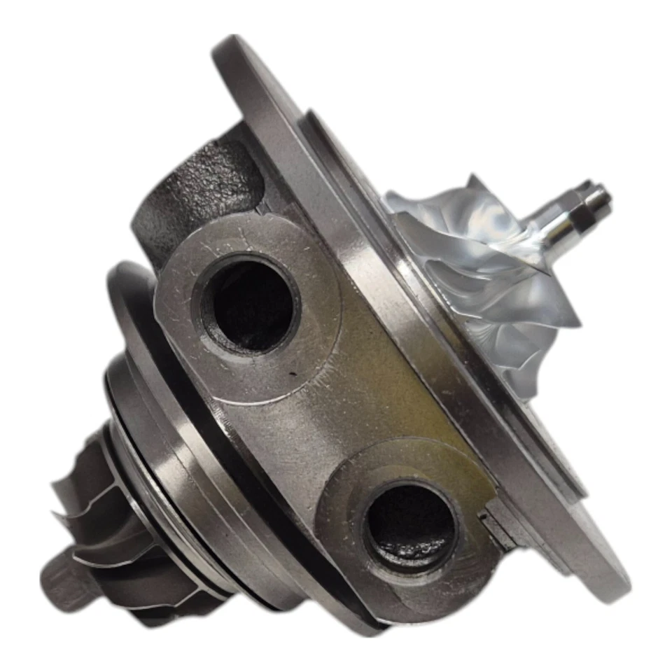 Cartucho de actualización turbocompresor Jeep Renegade 1.0 / Fiat 500X 500L nuevo núcleo turbo Foto 3 de 4