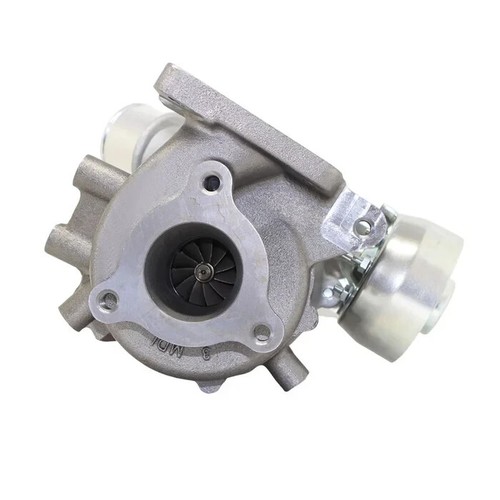 Billet Turbo+Genuine Manifold,Gasket&Stud For Mitsubishi Pajero Sport 4N15 2.4L - Picture 6 of 13