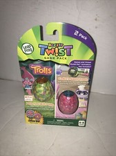 Rockit Twist Party Time con DreaWowks Trolls Poppy & Cookie's Sweet Treats ¡NUEVO!