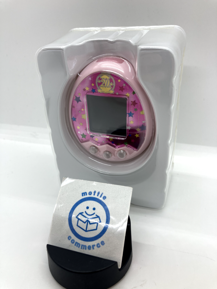 その他 BANDAI Tamagotchi x MiX 20th Anniversary $_57.JPG?set_id=880000500F