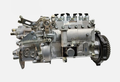 New 101605-0090 115603-3950 Fuel Injection Pump Assy For Isuzu 6BG1 Engine Parts - Picture 2 of 4