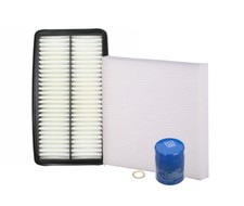 Genuine OEM Engine Oil Filter Kit For Honda Passport Pilot Ridgeline V6 J35Y6