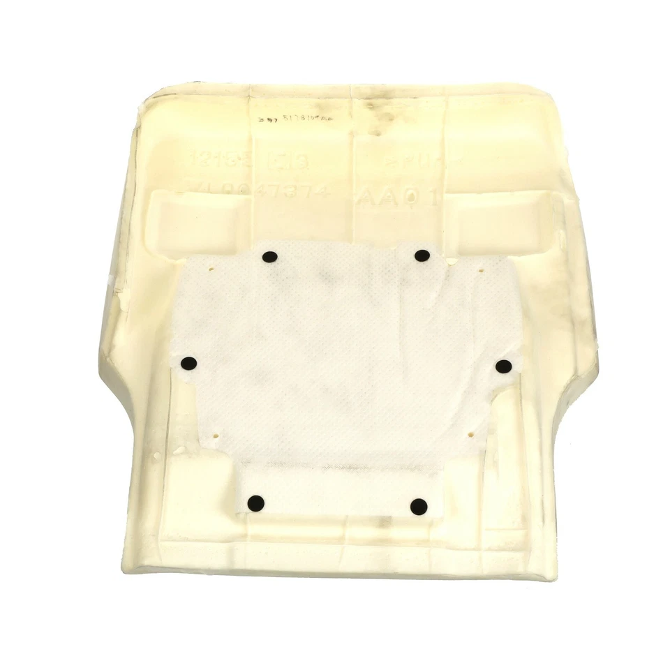 2007-2008 Dodge Ram 1500 Left Driver Side Front Seat Cushion MOPAR GENUINE OEM - Image 3 of 4