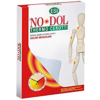 No Dol Thermo Cerotti 3PZ