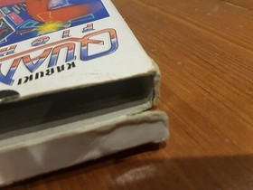 Kabuki: Quantum Fighter - Nintendo NES - PAL - Boxed & Complete - Manual - CIB