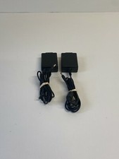 BB6: Lot of 2 Dell ADP-13CB A AC Adapter Power Supply