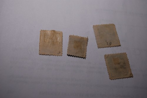 Canada Victoria Used Mixture - 第 2/2 張圖片