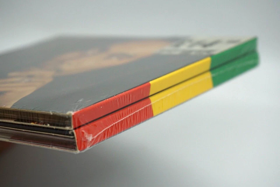 Bob Marley & The Wailers : Legend (The Best Of) - 2CD DELUXE EDITION - NEW - HTF - Image 4 of 4