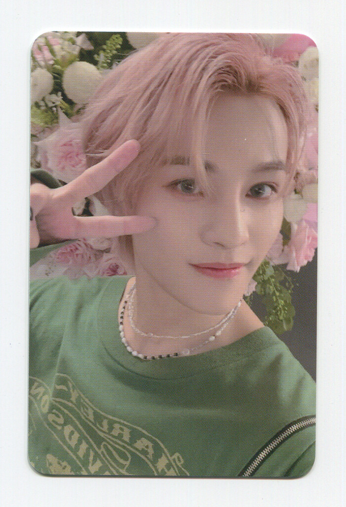 NCT ドヨン トレカ Golden Age 対面 MUSICPLANT NCT ドヨン トレカ Golden Age 対面 MUSICPLANT