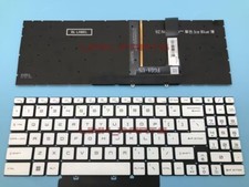 NEW US Keyboard For MSI Sword 15-A11U A11UC A...