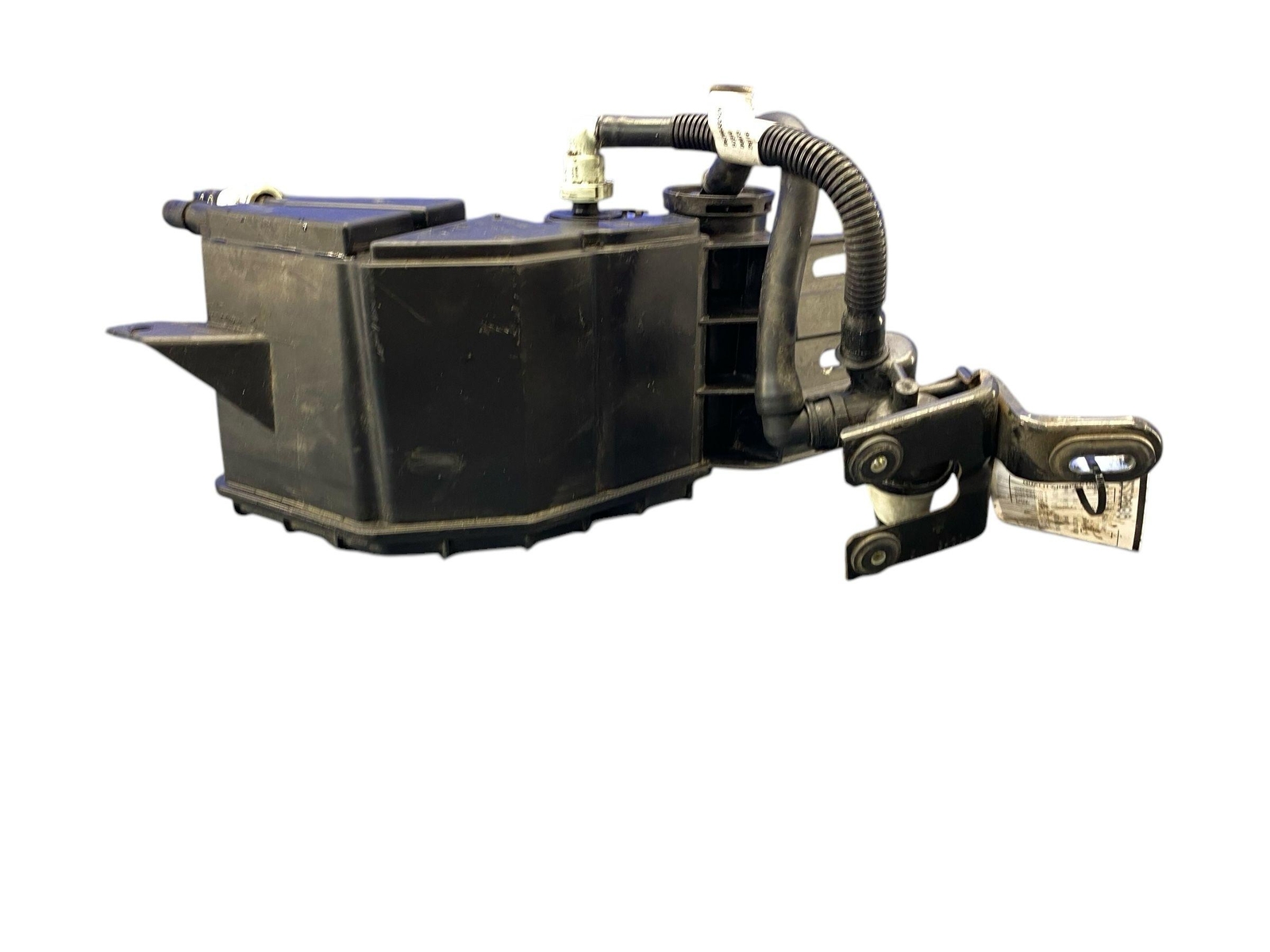 2017-2020 MASERATI LEVANTE AWD 3.0L FUEL GAS VAPOR EVAPORATOR CHARCOAL CANISTER