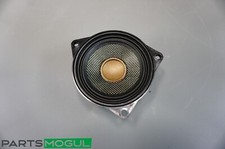 2007 - 2013 BMW X5 E70 GENUINE MID RANGE DOOR LOUD SPEAKER TOP HIFI 6513 9141501