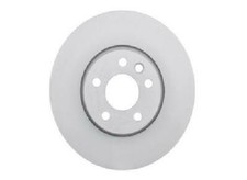 Disque De Frein Original BOSCH 0 986 478 296 Pour Ford Seat VW