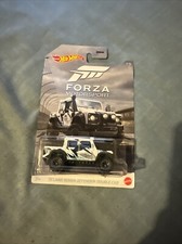 15 Land Rover Defender Double Cab Forza Motorsport