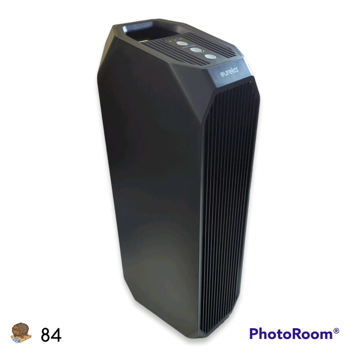 Eureka air purifier discount