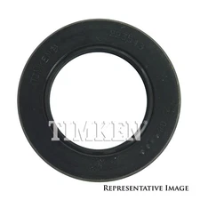 Engine Crankshaft Seal Front Timken For 2001-2005 Honda Civic 1.7L L4