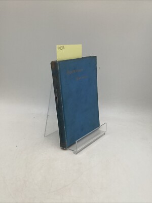 1898 Montevideo-Maybank Some Memoirs Of A Southern Christian Household 1st Ed