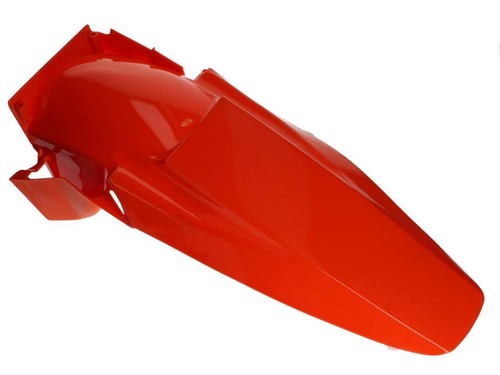 UFO PARAFANGO ANTERIORE KTM 250 EXC-F 2008-2013 ARANCIONE