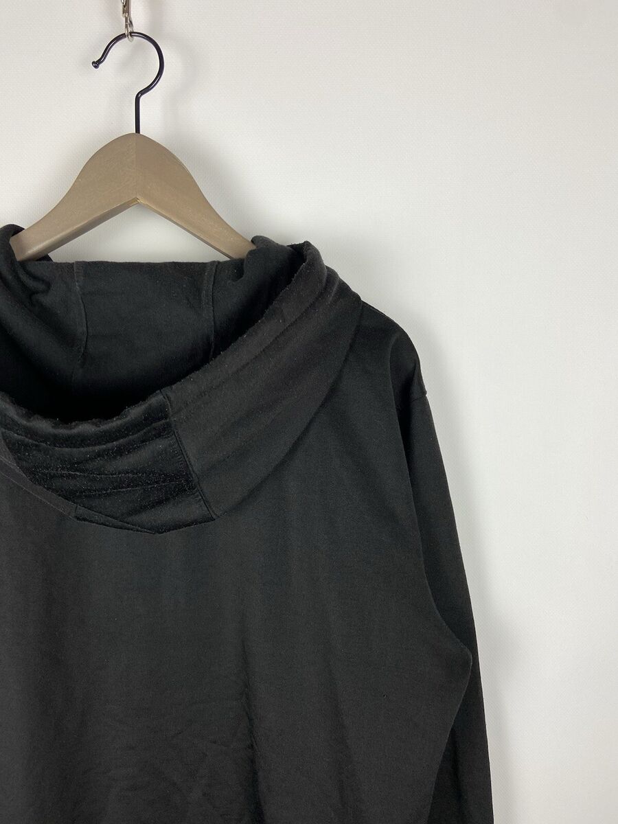 Vintage Oakley Zip Hoodie Y2K Mens Black Sz S | eBay Vintage Oakley Zip Hoodie Y2K Mens Black Sz S | eBay