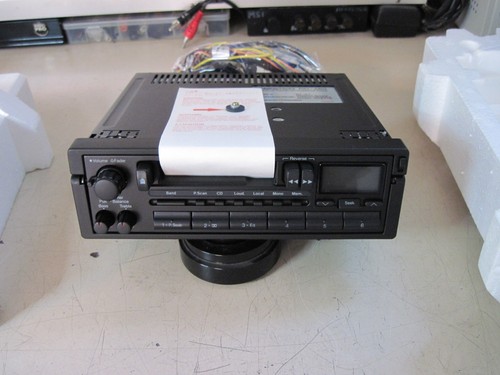 Buy Autoradio Lettore A Cassetta 