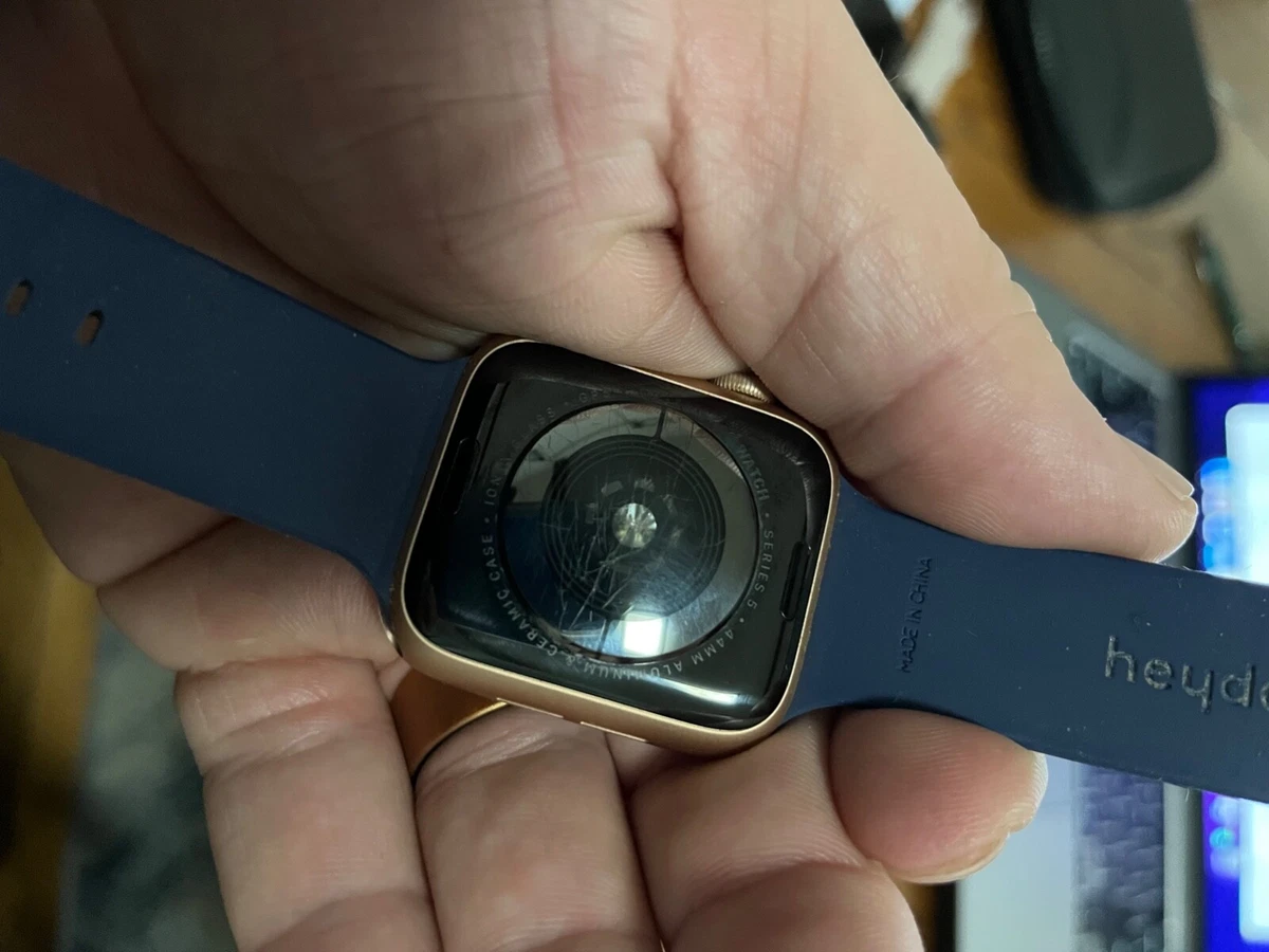 Apple Watch Series 5（GPSモデル）44mm 新品未開封