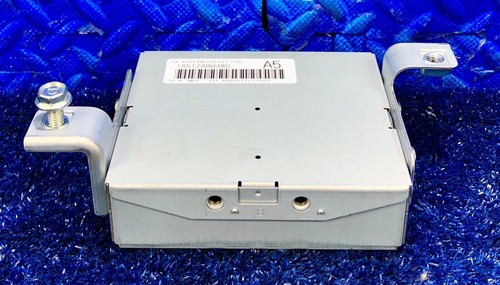 ?? 2012 - 2020 ACURA RLX TECH OEM RADIO AUDIO SATELLITE UNIT 39820-T2A - Picture 5 of 9