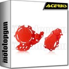 Acerbis X-Power Protections Red Ktm Sx-F 250 2020 20 2021 21 2022 22