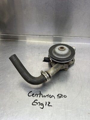 1979 79 80 81 82 Polaris Centurion 500 Triple 650 Coolant Water Pump Housing