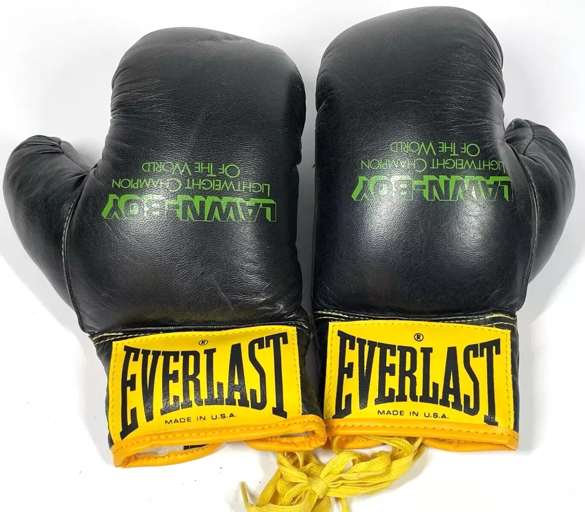 Champ sales boxing gloves