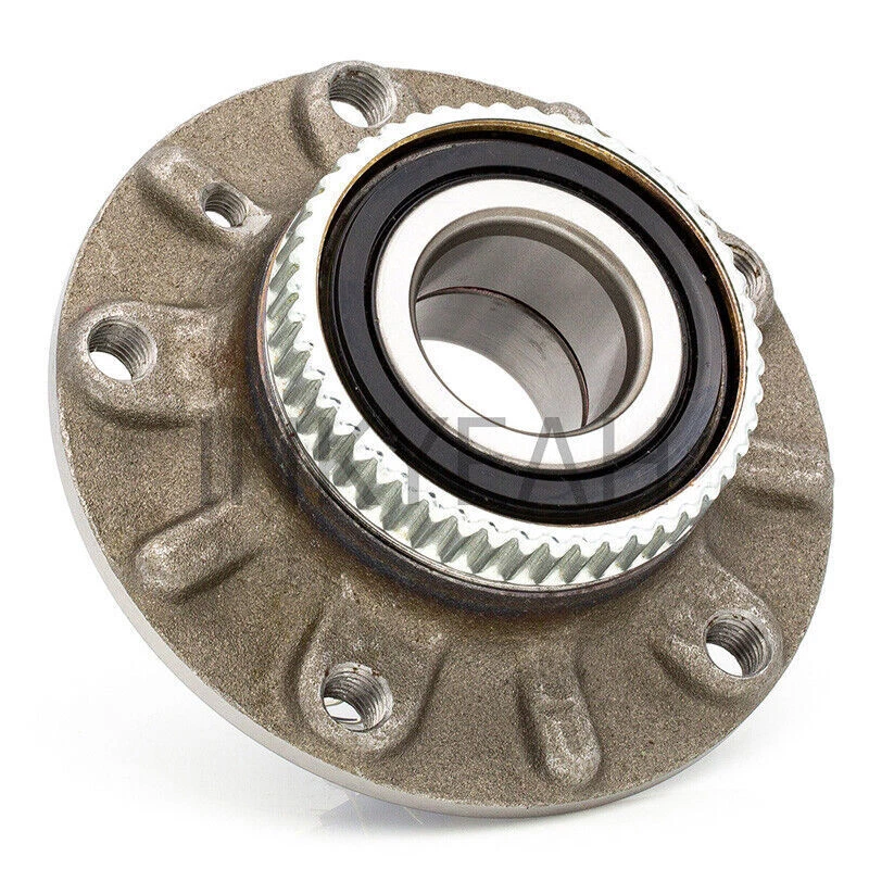 Par para BMW M3 850 740CI 750IL 525IT 325 323 320 rolamento de cubo de roda dianteira 513125 - Imagem 2 de 4