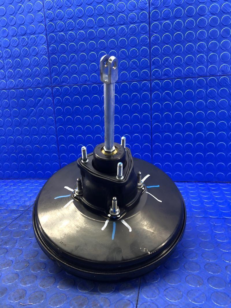 2016-2021 MCLAREN 570S POWER BRAKE BOOSTER ASSEMBLY MODULE 13C0314CP *SMALL BEND
