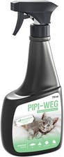 ARKA Pipi-Weg Urin- & Fleckenentferner KATZE 750ml