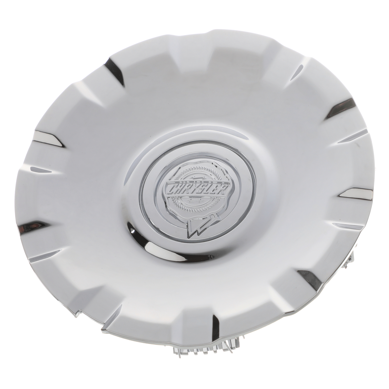 Tapa central de rueda para Chrysler Pacifica 2007-2008 (N/P 04743815AB)