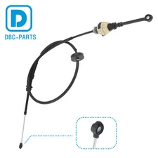 Auto Transmission Gear Shift Cable for Chevrolet Buick Oldsmobile Pontiac