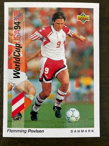 ( U SELECT CARDS ) 1993 Upper Deck WORLD CUP USA SINGLES 🔽PHOTOS ON - Picture 108 of 283