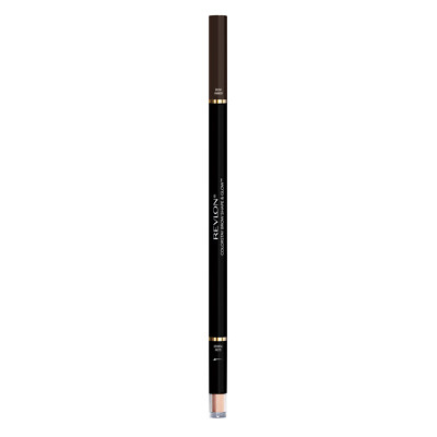 Revlon Shape and Glow Brow Pencil, 250 Soft Black